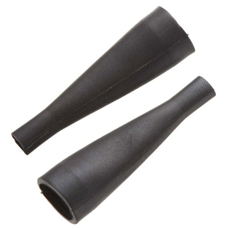 Shock Boot 45mm Black (2): ARAC8999