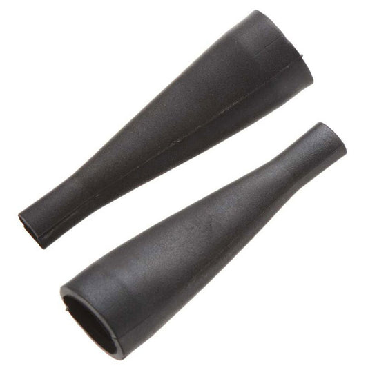 Shock Boot 45mm Black (2): ARAC8999