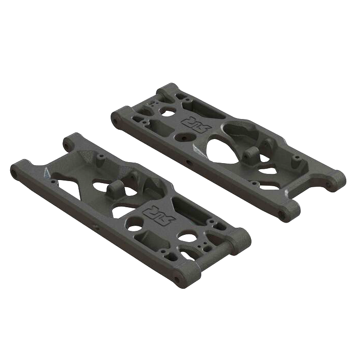 Rear Lower Suspension Arms, Kraton/Outcast 8s (1 Pair): ARA330590