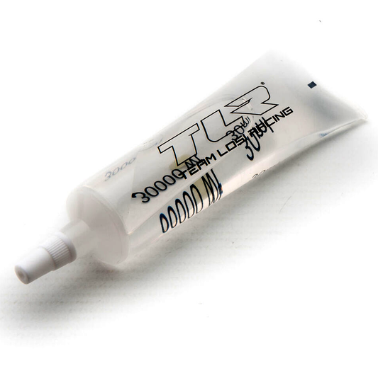Silicone Diff Fluid 30,000CS