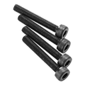 ARRMA Cap Head Hex Machine Screw 3x20mm (4) (ARAC9879)
