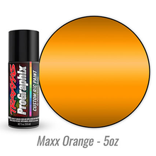 Load image into Gallery viewer, ProGraphix MAXX Orange 5oz Paint :5051

