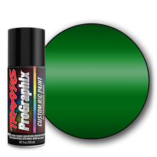 Load image into Gallery viewer, ProGraphix Racing Green 5oz Paint :5052
