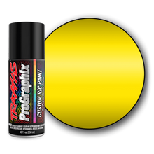 Load image into Gallery viewer, ProGraphix Summit Yellow 5oz Paint :5053
