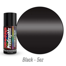 Load image into Gallery viewer, ProGraphix Black 5oz Paint :5055
