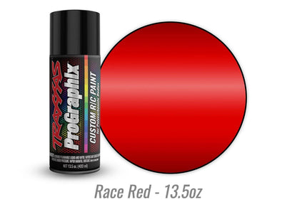 ProGraphix Race Red 13.5oz Paint