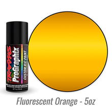 Load image into Gallery viewer, ProGraphix Fluorescent Orange 5oz Paint :5061
