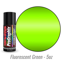 Load image into Gallery viewer, ProGraphix Fluorescent Green 5oz Paint :5062

