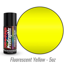 Load image into Gallery viewer, ProGraphix Fluorescent Yellow 5oz Paint :5063
