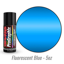Load image into Gallery viewer, ProGraphix Fluorescent Blue 5oz Paint
