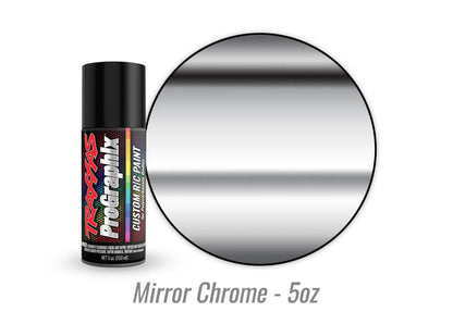 ProGraphix Mirror Chrome 5oz Paint (ea)