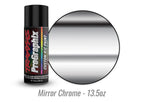 Traxxas ProGraphix Mirror Chrome RC Body Paint, 13.5oz product photo