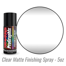 Load image into Gallery viewer, ProGraphix Clear Matte Finish 5oz Paint :5047
