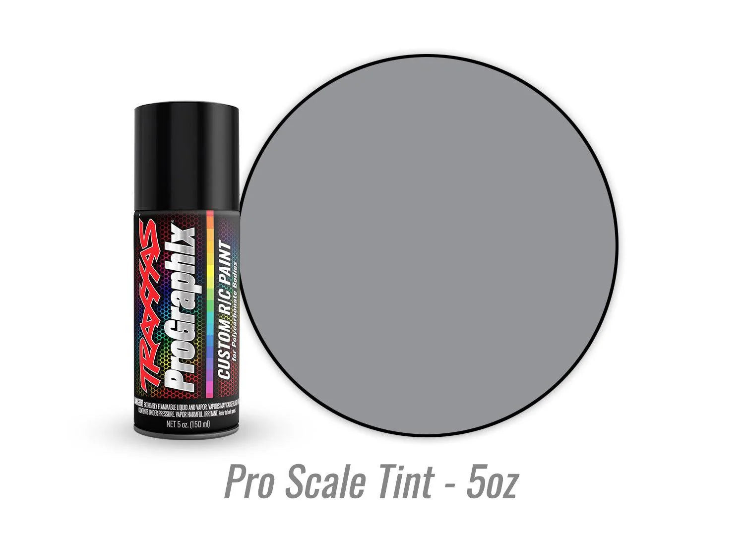 ProGraphix Pro Scale Tint 5oz Paint :5048 โ Atlanta Hobby