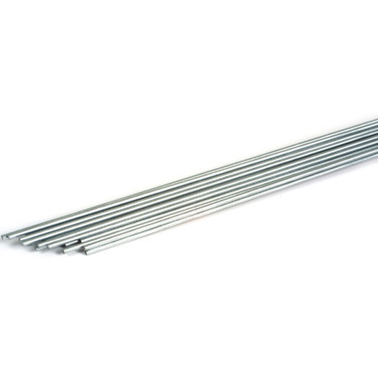 Threaded Rods, 4-40 x 12" (1)