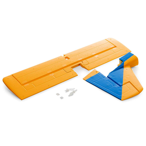 E-flite Tail Set: UMX Air Tractor (EFLU16452)