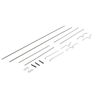E-flite Pushrod Set: UMX Air Tractor (EFLU16453)