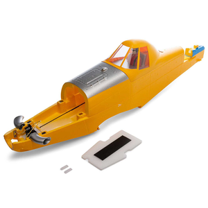 E-flite Fuselage with Accessories: UMX Air Tractor (EFLU16454)
