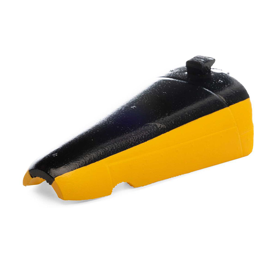 Battery Hatch: UMX Air Tractor