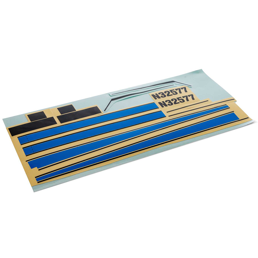Decal Sheet: UMX Air Tractor