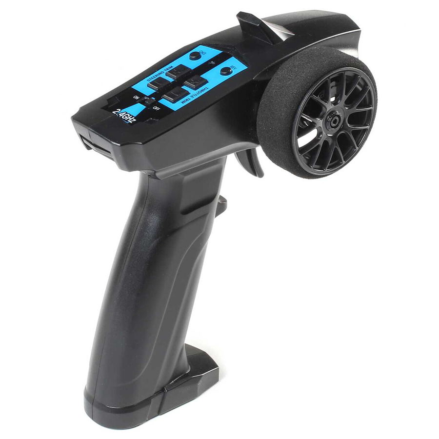 3-Channel 2.4Ghz Surface Transmitter