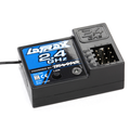 Receiver, LaTrax Micro, 2.4GHz 3-Channel (3046)