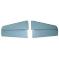 E-flite Horizontal Stabilizer Set for EC-1500 Twin 1.5m (EFL15758)