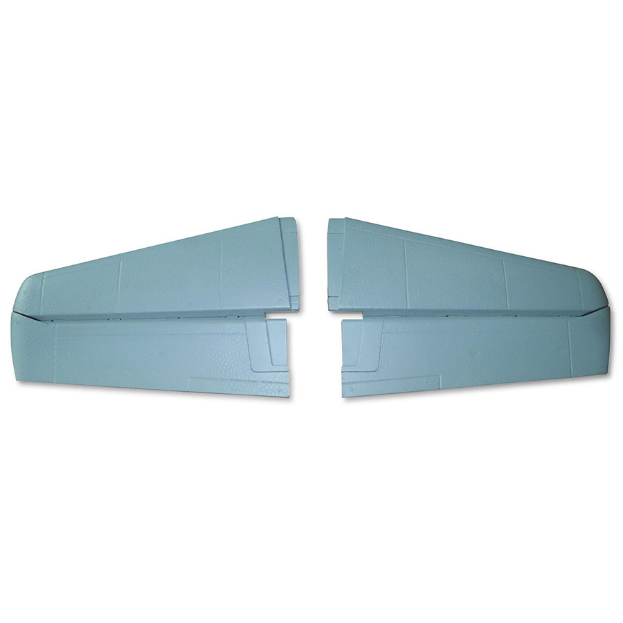 E-flite Horizontal Stabilizer Set for EC-1500 Twin 1.5m (EFL15758)