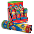 Old World Kaleidoscope