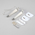 E-flite Landing Gear Set for SR22T (EFL5957)