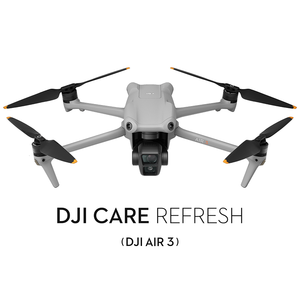 DJI Care Refresh 2-Year Plan (DJI Air 3) NA