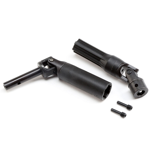 Front Drive Shaft Slider