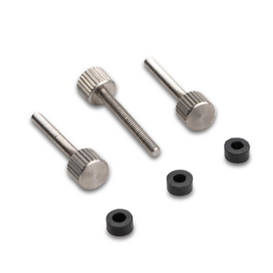 E-flite Thumb Screw Wing Bolt Set: Slow Ultra Stick (EFL0355)
