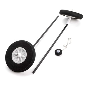 E-flite Updated Landing Gear Set: Slow Ultra Stick (EFL0362)