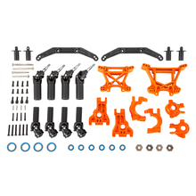 Load image into Gallery viewer, Driveline &amp; Suspension Kit Orng: 9080T
