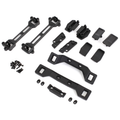 Body Conversion Kit Slash 4x4 Clipless: 6928