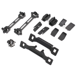 Traxxas Body Conversion Kit Slash 2WD Clipless (6929)