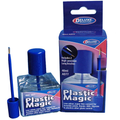 Deluxe Materials Plastic Magic Adhesive 40 ML (DLMAD77)