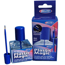 Load image into Gallery viewer, Plastic Magic Adhesive 40 ML
