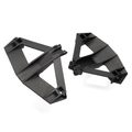 Body Mounts F/R XO-1