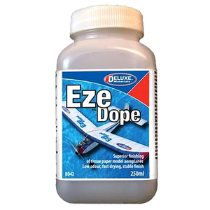 EZE Dope, Tissue Shrink 250ml