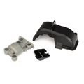 Traxxas Gear Covers (3) for XRT & X-Maxx (7887)