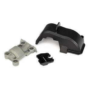 Traxxas Gear Covers (3) for XRT & X-Maxx (7887)