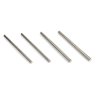 BlackZon Lower Inner Hinge Pin 3x47mm (Front/Rear/4pcs): 540137 (BZN540137)