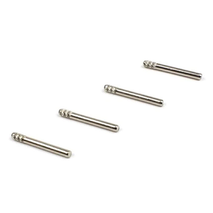 BlackZon Lower Outer Hinge Pin Set (Rear/4pcs): 540138 (BZN540138)