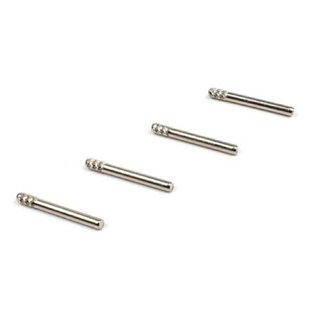 Lower Outer Hinge Pin Set (Rear/4pcs):  540138