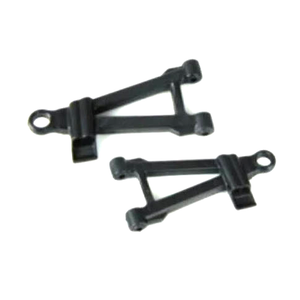 BlackZon Front Lower Suspension Arm Set (Left & Right): 540006 (BZN540006)