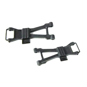 BlackZon Rear Lower Suspension Arm Set (Left & Right): 540008 (BZN540008)