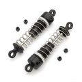 BlackZon Shock Absorbers (2pcs): 540012 (BZN540012)