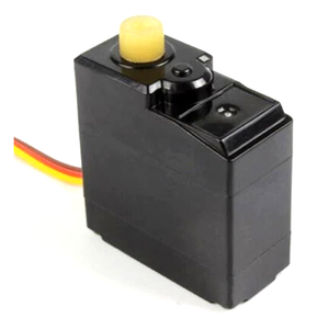 BlackZon Servo (3-Wire): 540083 (BZN540083)